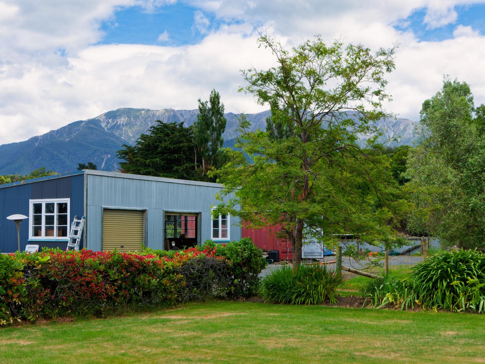 31 Hapuku Road, Kaikoura