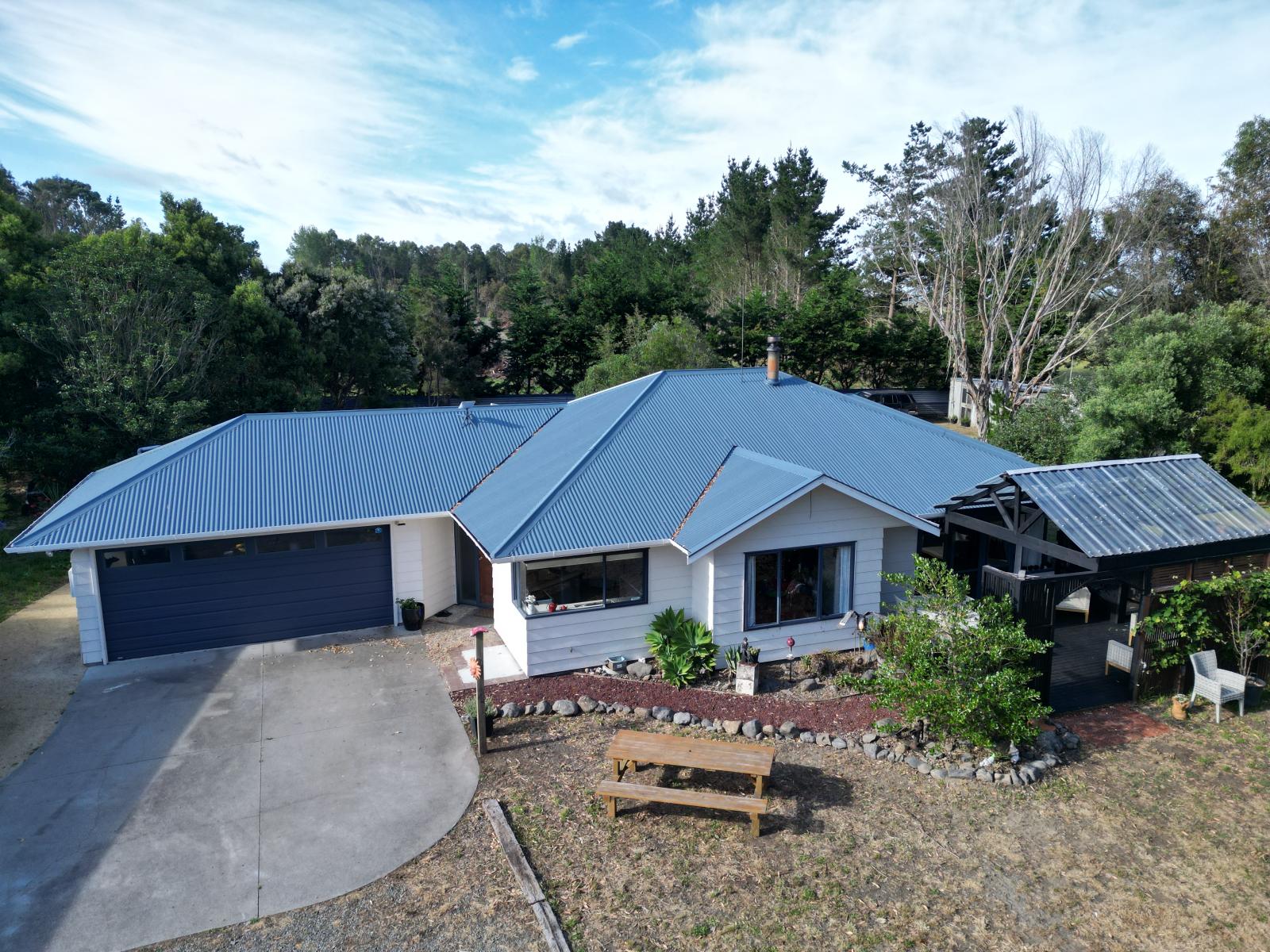 264 Motuiti Road, Foxton