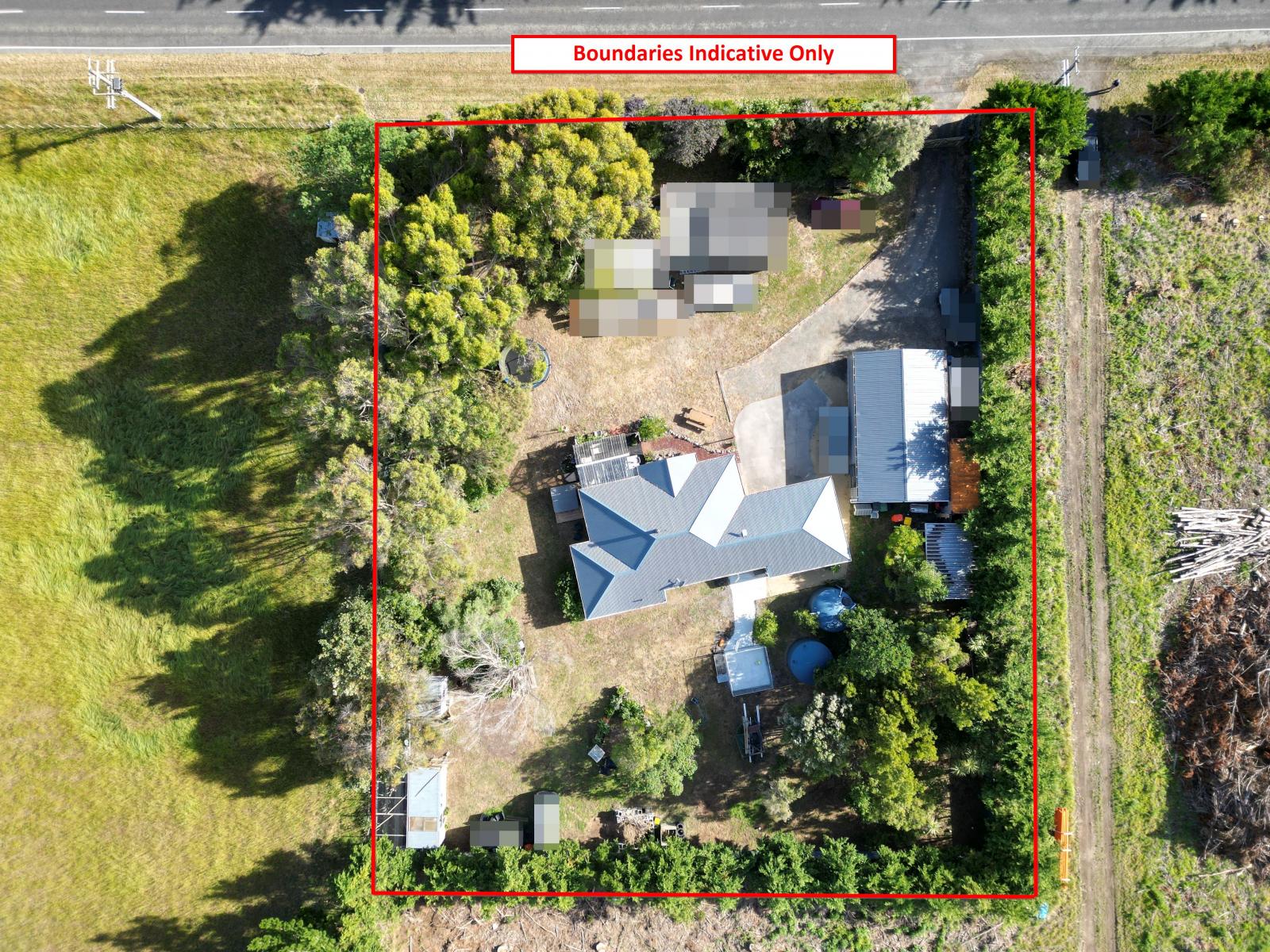 264 Motuiti Road, Foxton