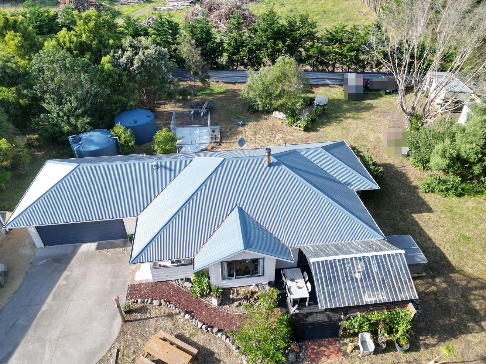 264 Motuiti Road, Foxton