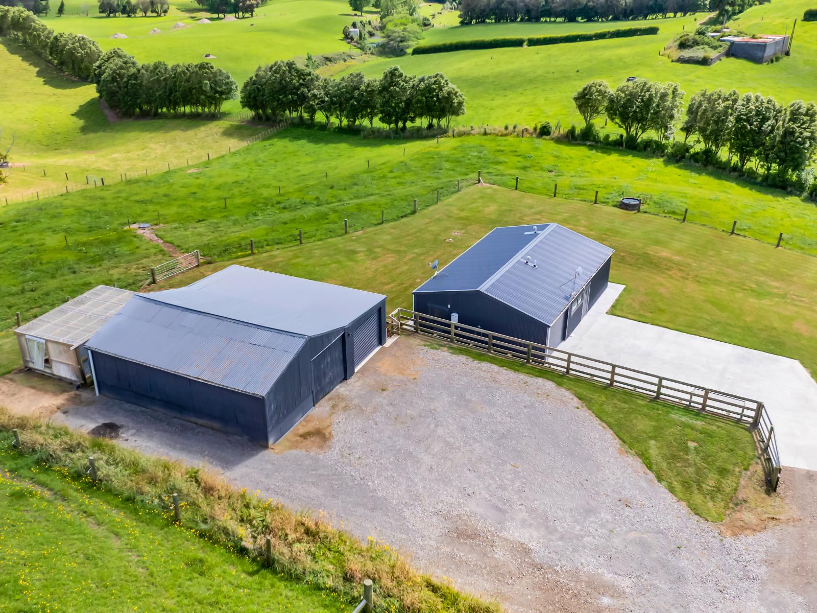 237a Bristol Road, Inglewood