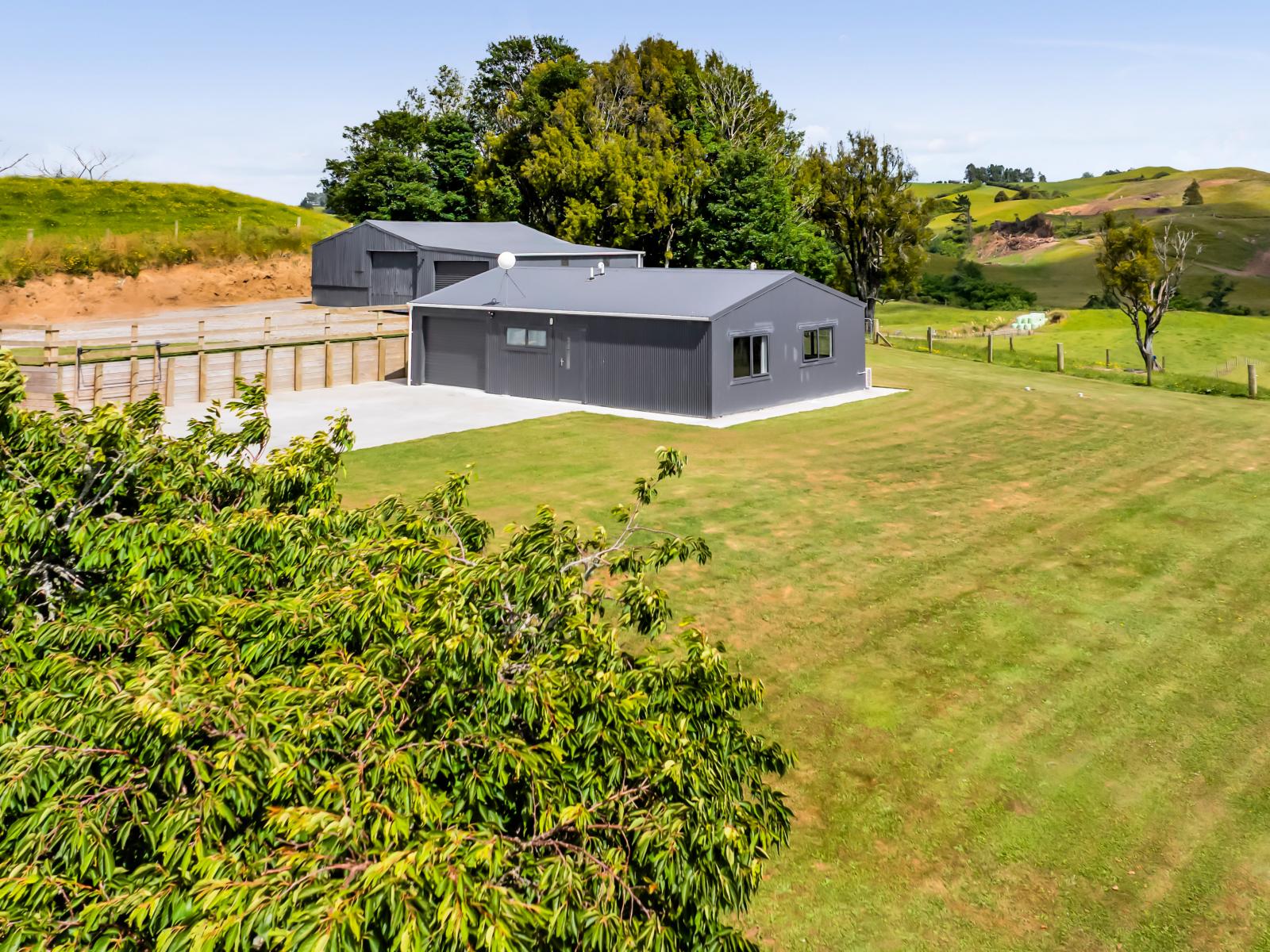 237a Bristol Road, Inglewood