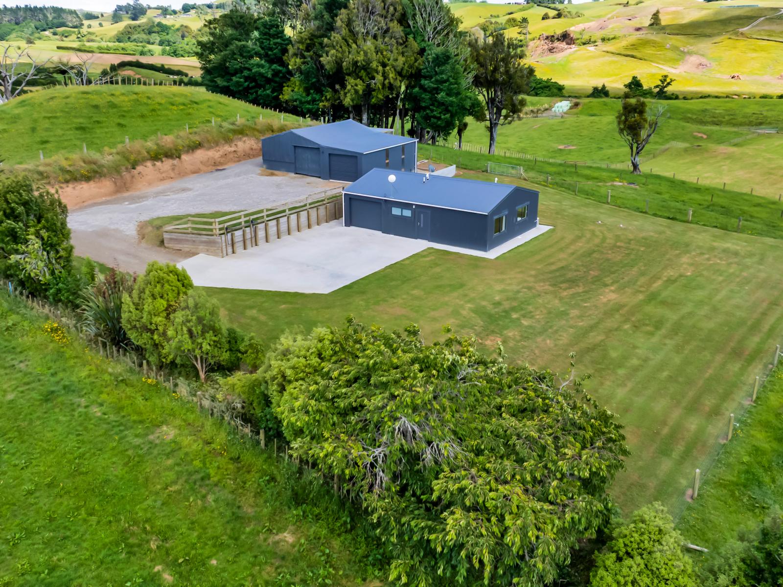 237a Bristol Road, Inglewood