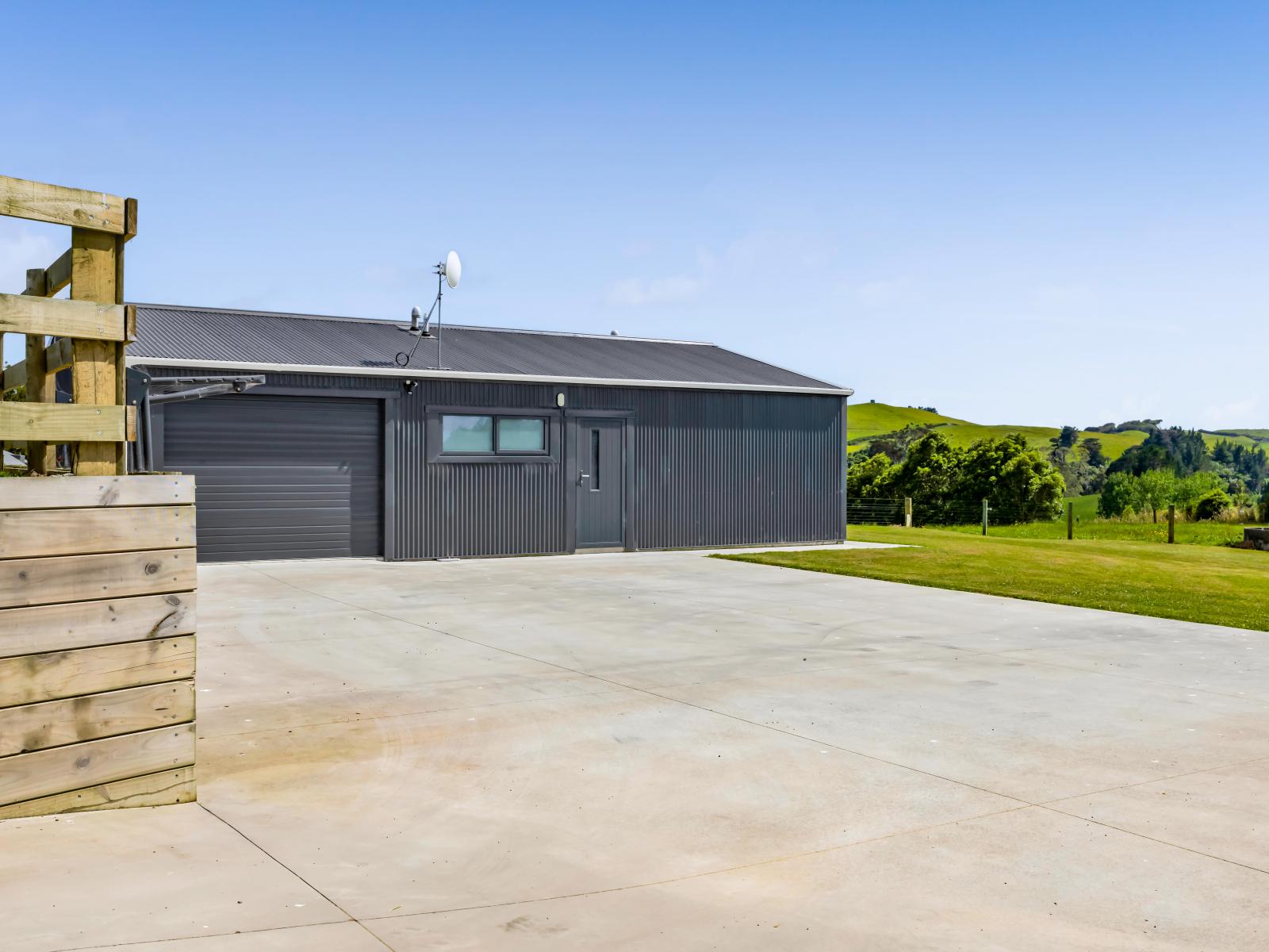 237a Bristol Road, Inglewood