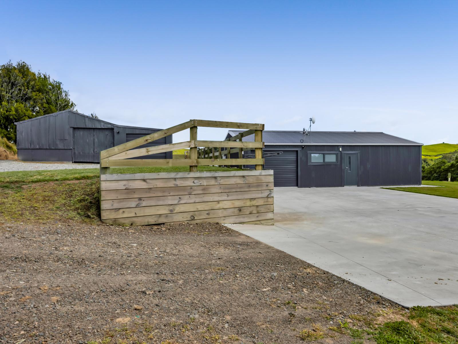 237a Bristol Road, Inglewood