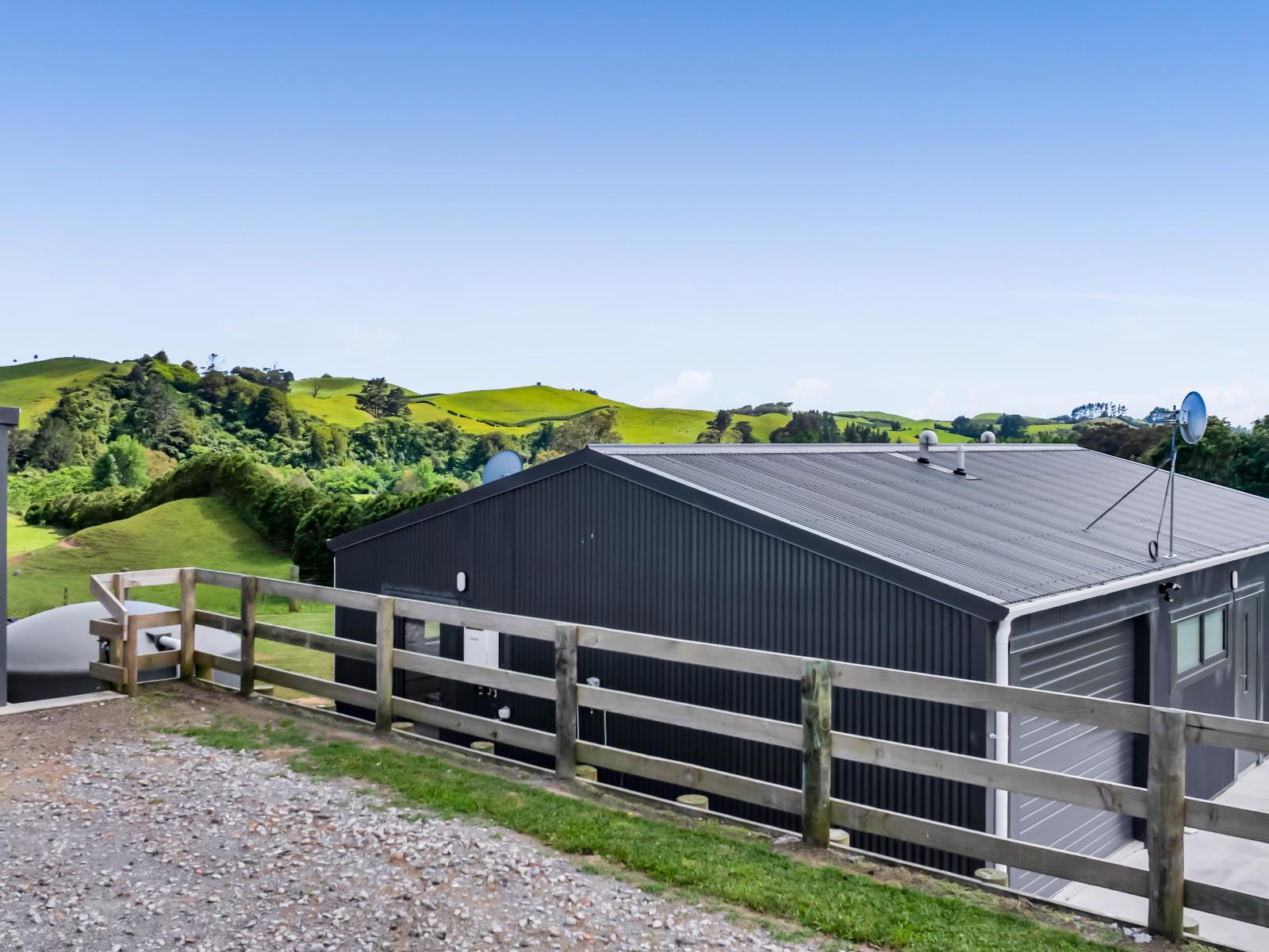 237a Bristol Road, Inglewood