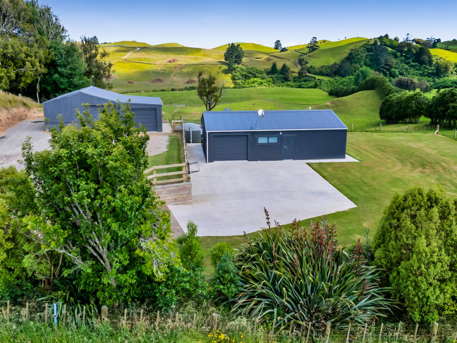 237a Bristol Road, Inglewood