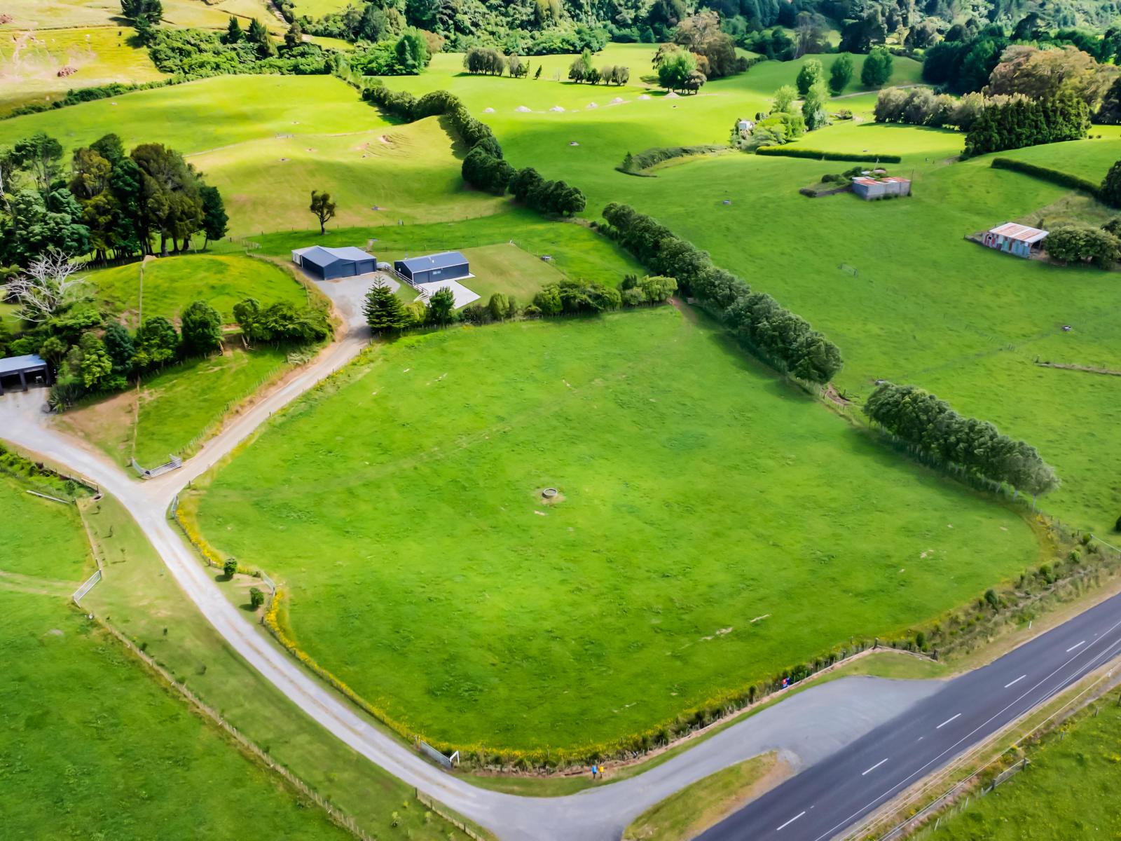 237a Bristol Road, Inglewood