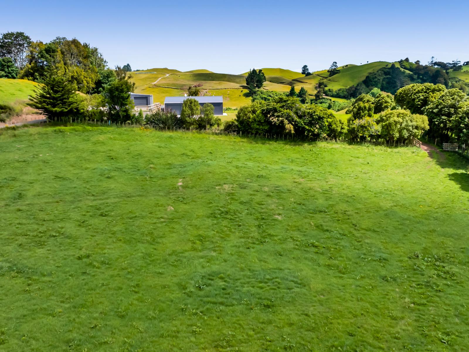 237a Bristol Road, Inglewood