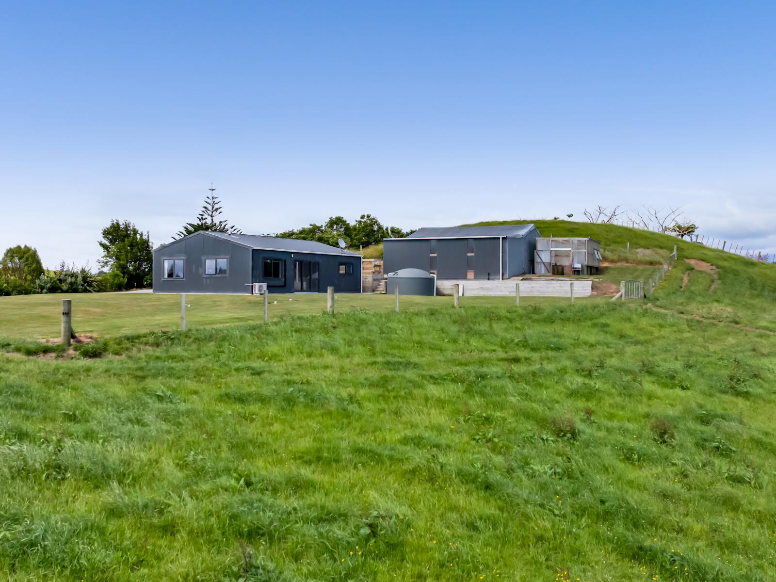 237a Bristol Road, Inglewood