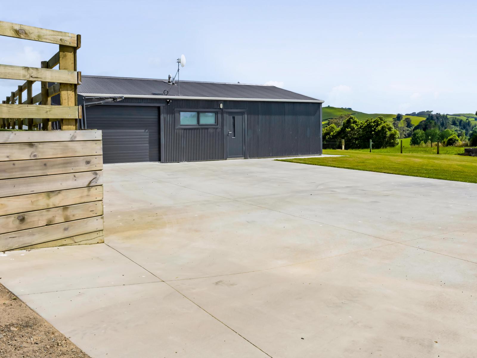 237a Bristol Road, Inglewood