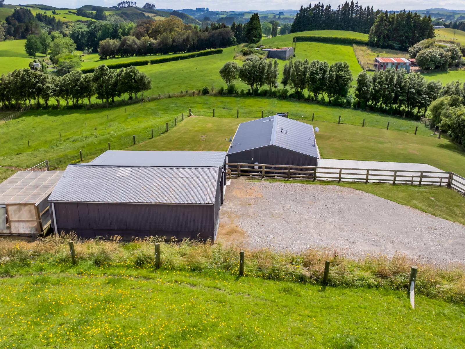 237a Bristol Road, Inglewood