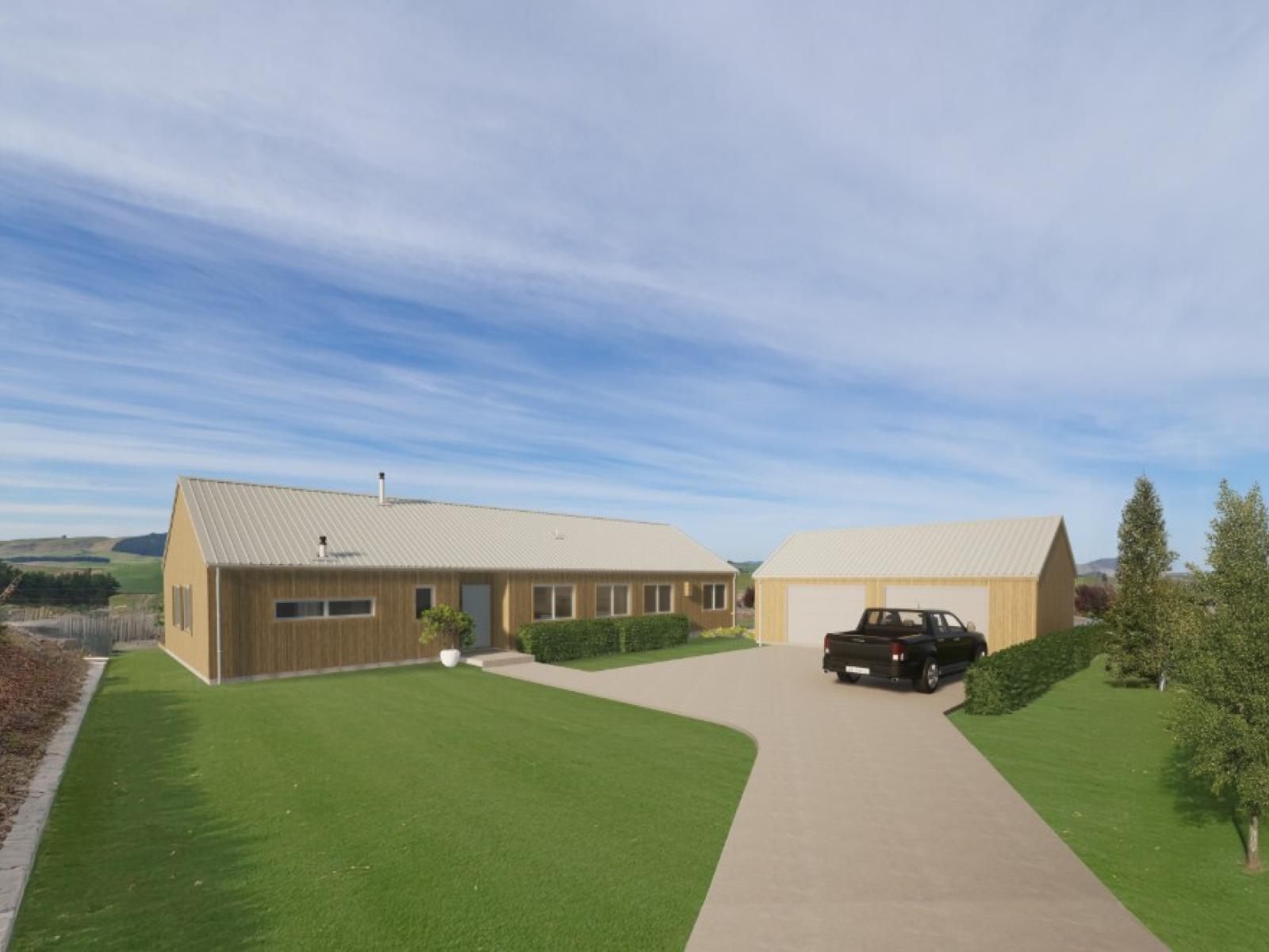 13B Braehead Road, Otane