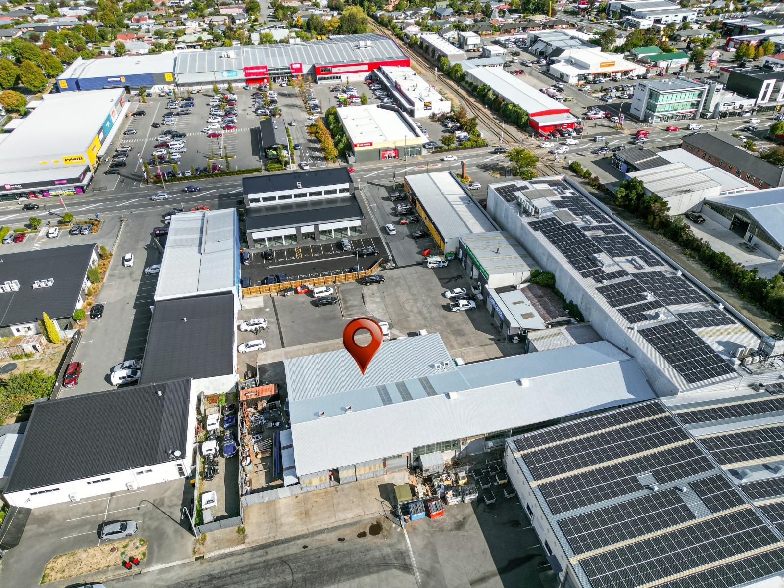 10 Grant Place, Rangiora