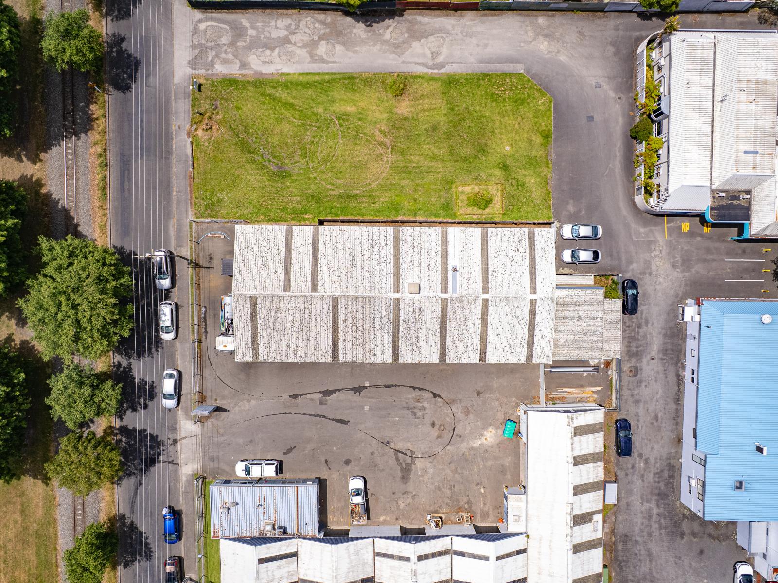 6 London Street, Aramoho