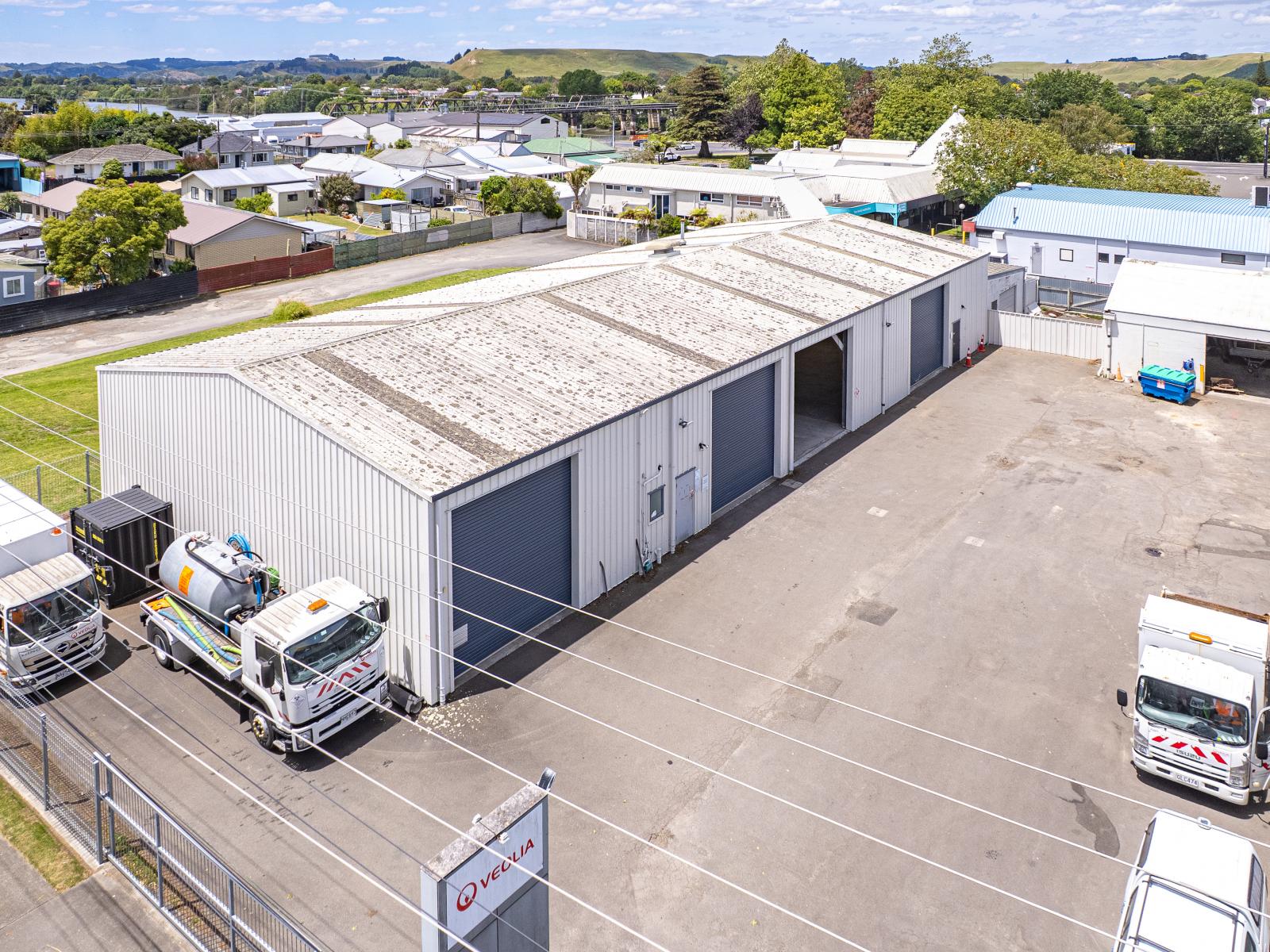 6 London Street, Aramoho