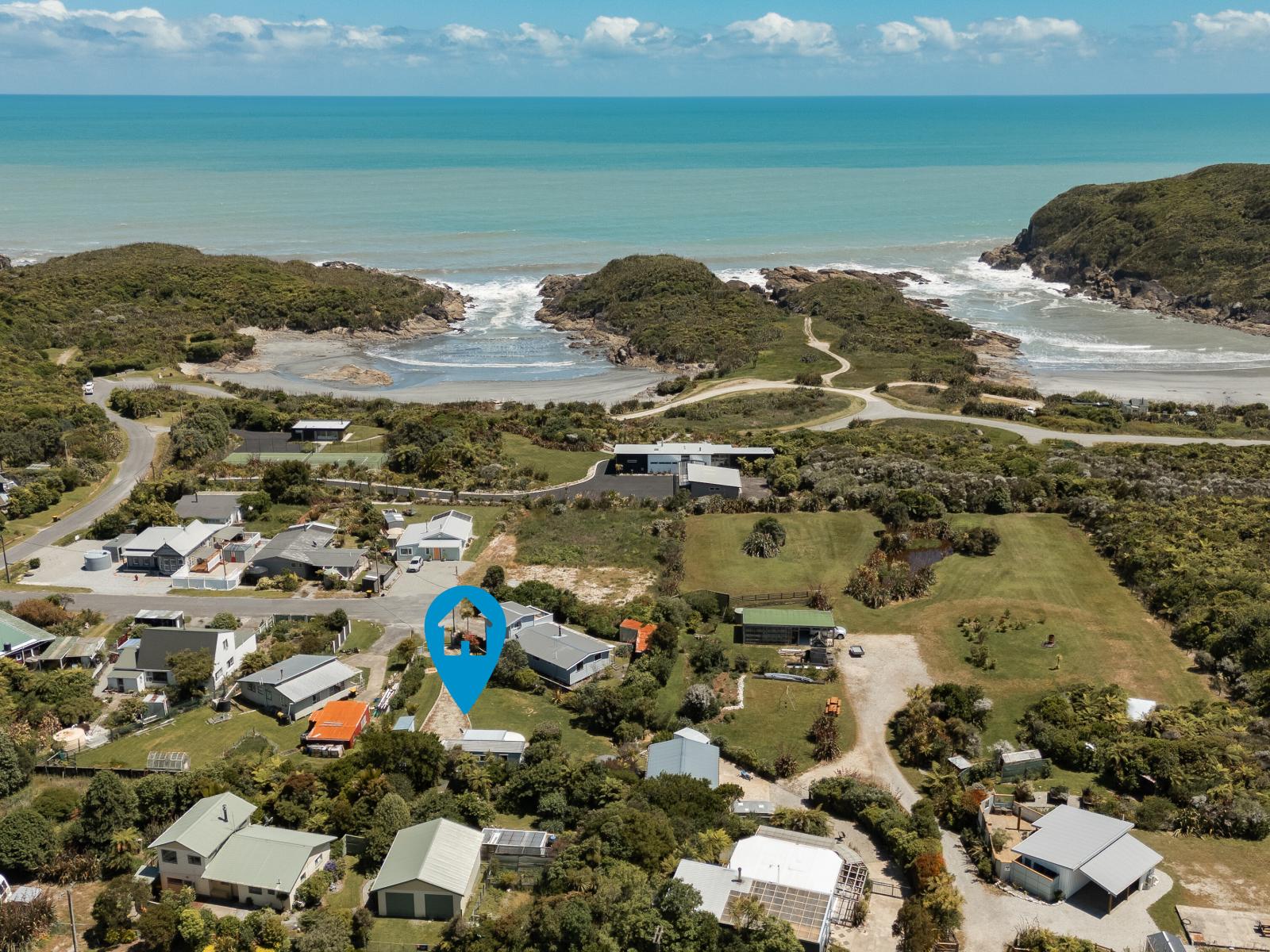 8 Powell Place, Charleston