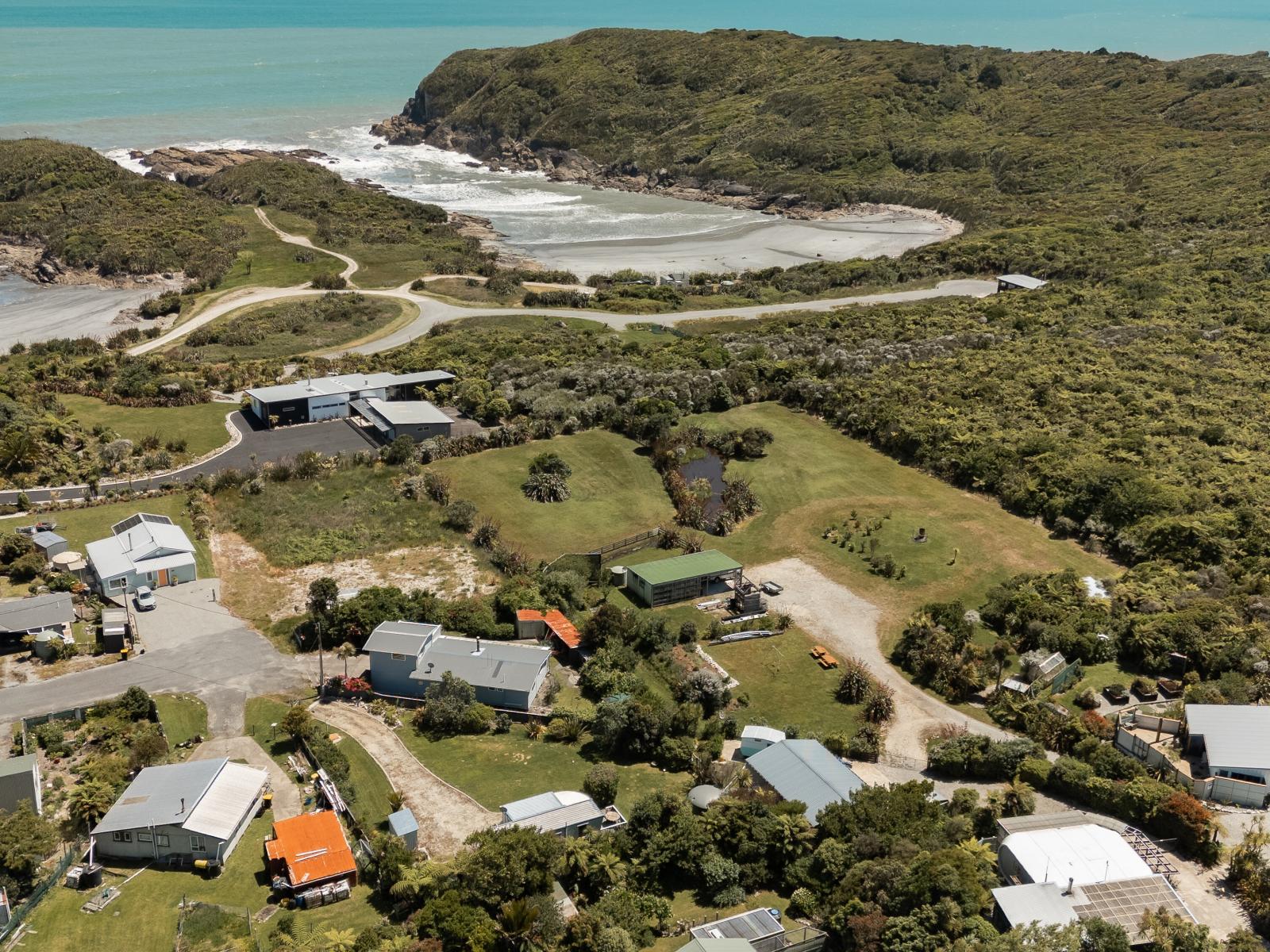 8 Powell Place, Charleston