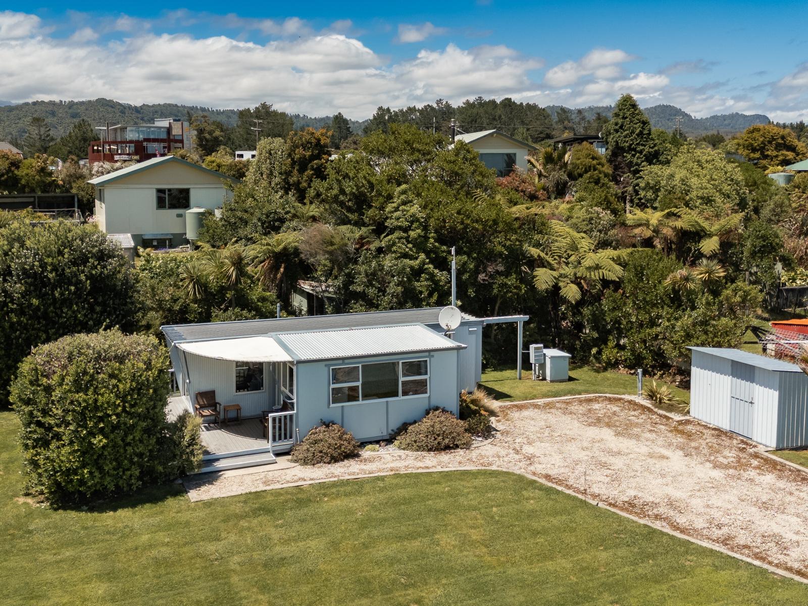 8 Powell Place, Charleston