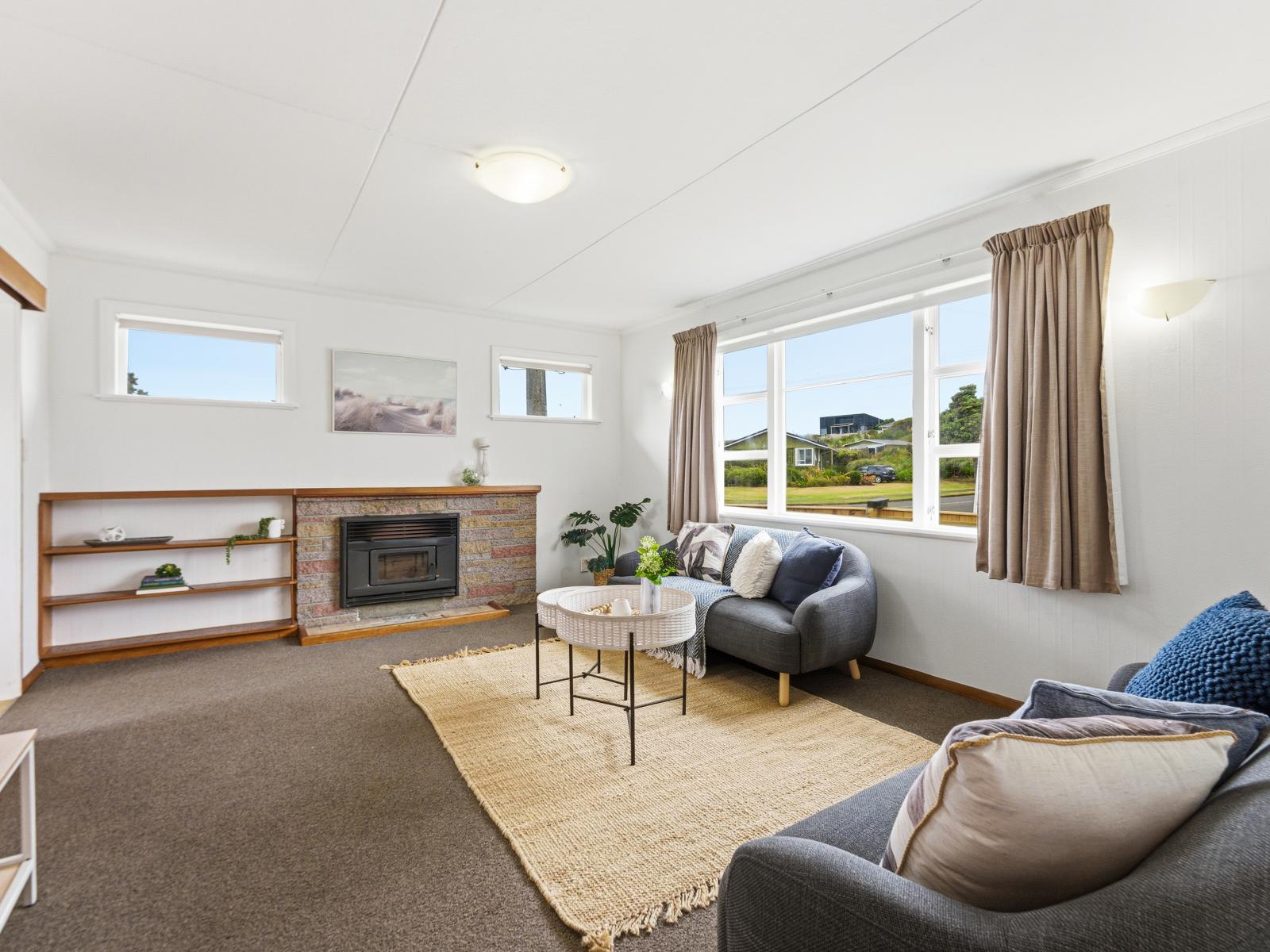 15 Egmont Street, Castlecliff