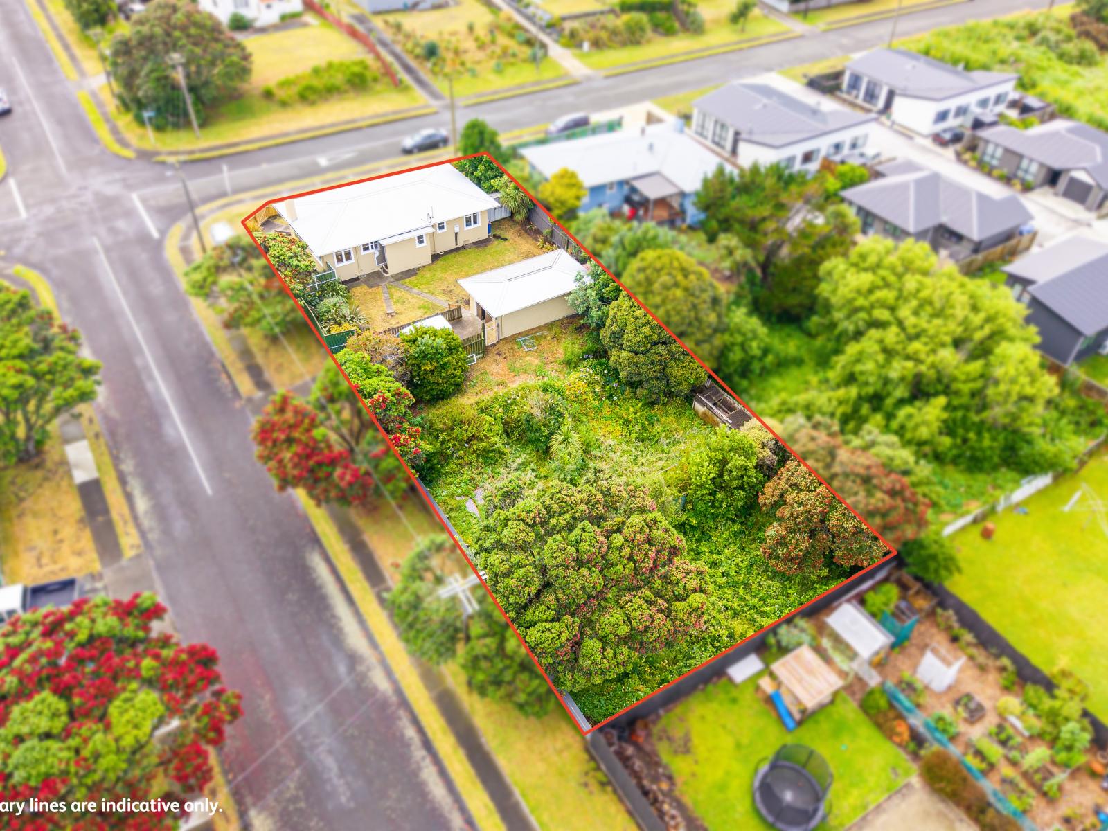 15 Egmont Street, Castlecliff