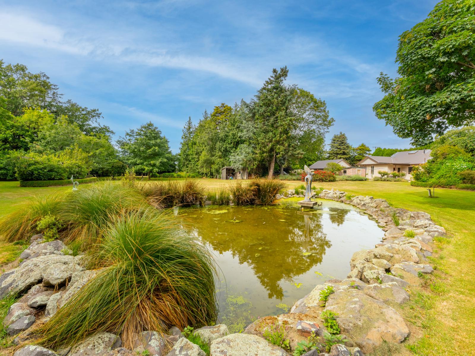 768 Seadown Road, Seadown