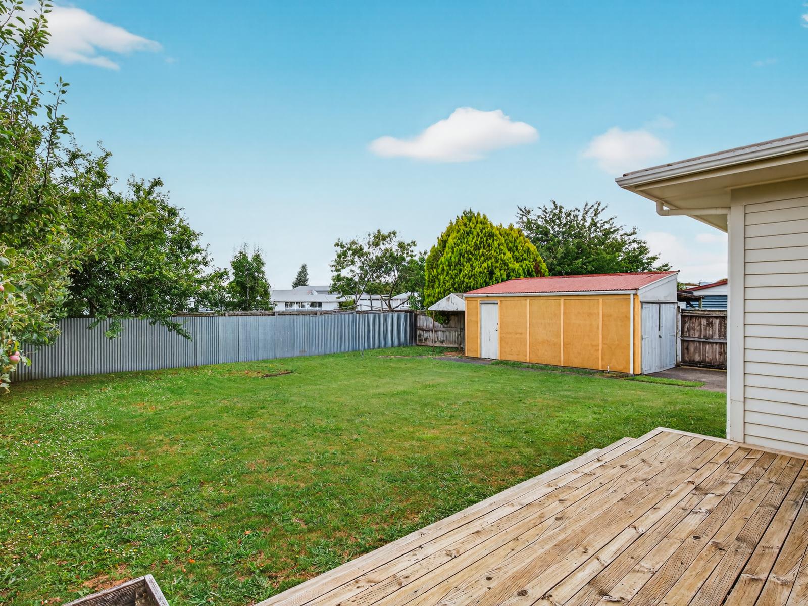 26 Te Aonini Road, Turangi
