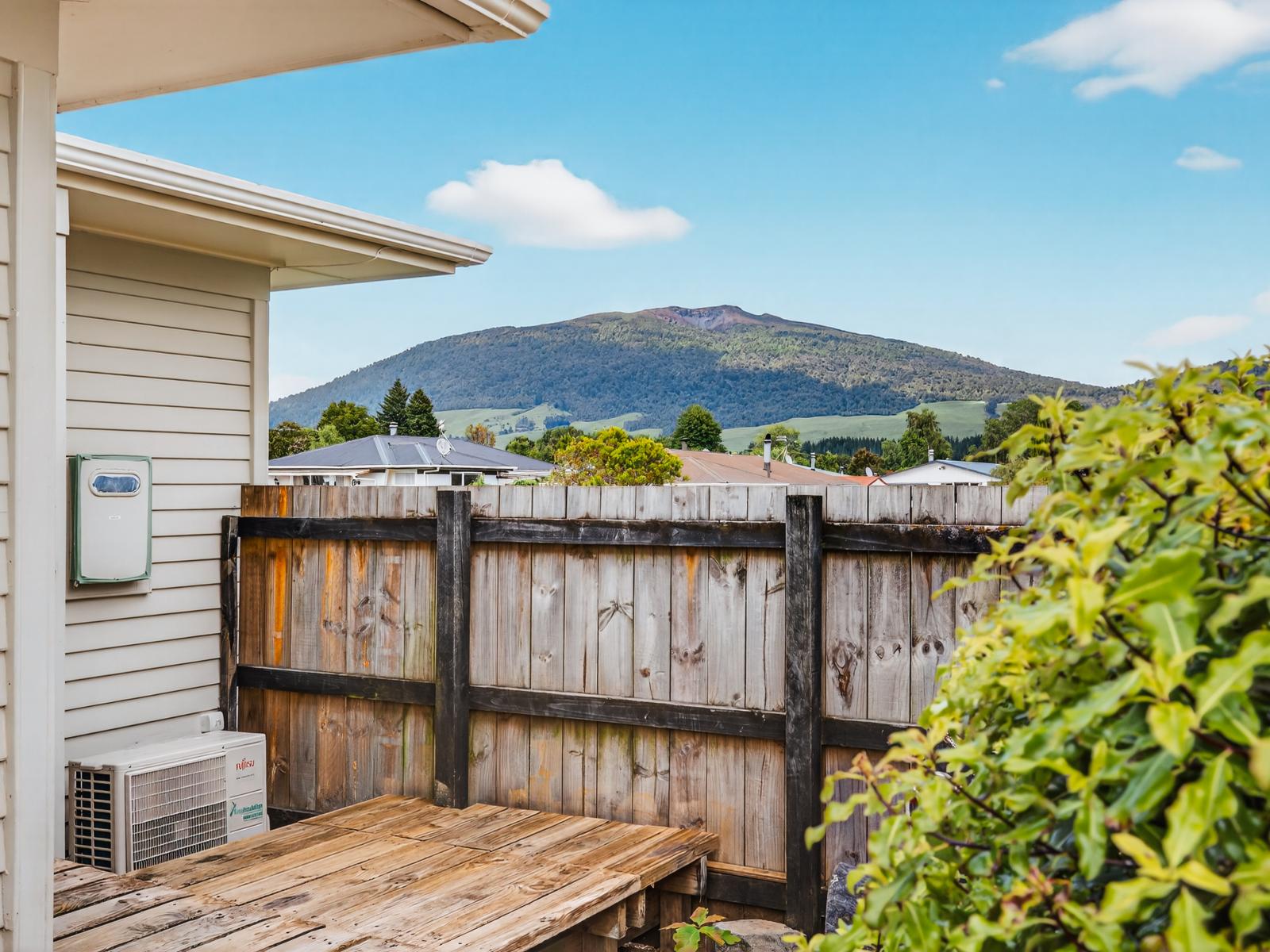 26 Te Aonini Road, Turangi