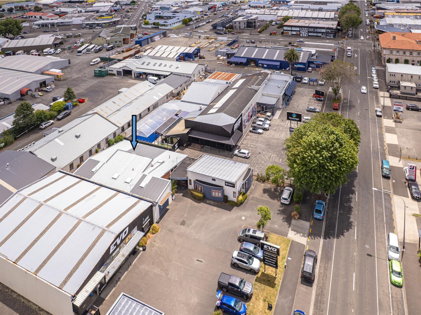 51 Wilson Street, Whanganui