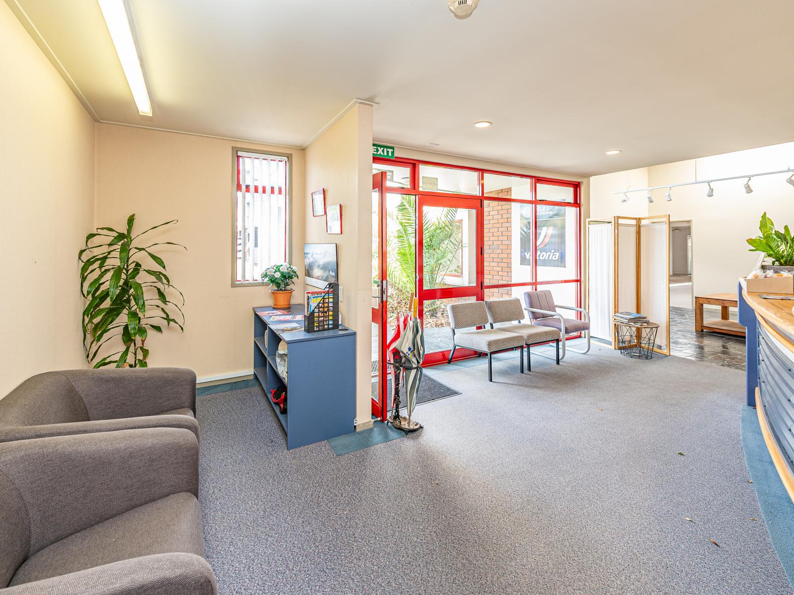 51 Wilson Street, Whanganui