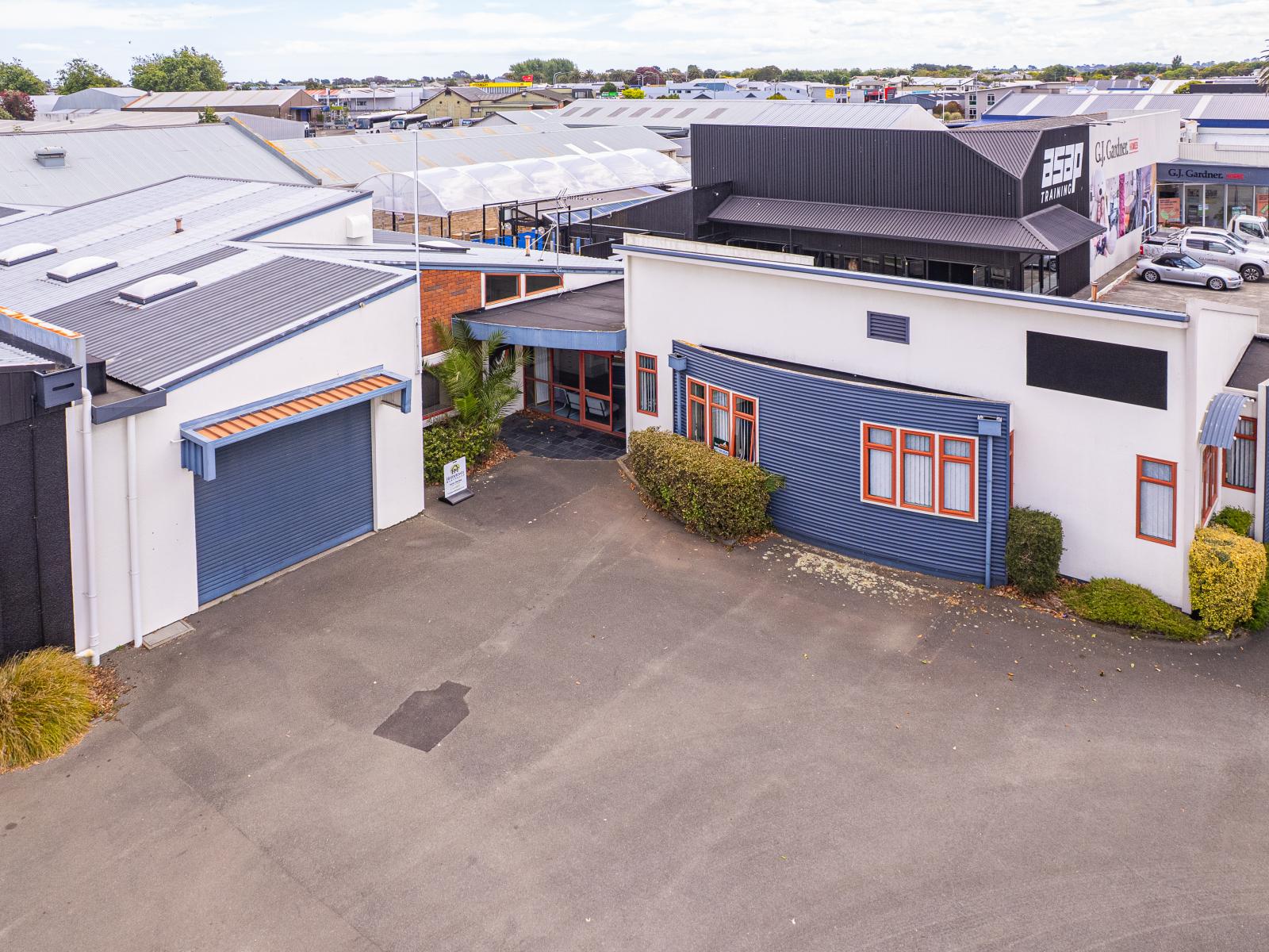 51 Wilson Street, Whanganui