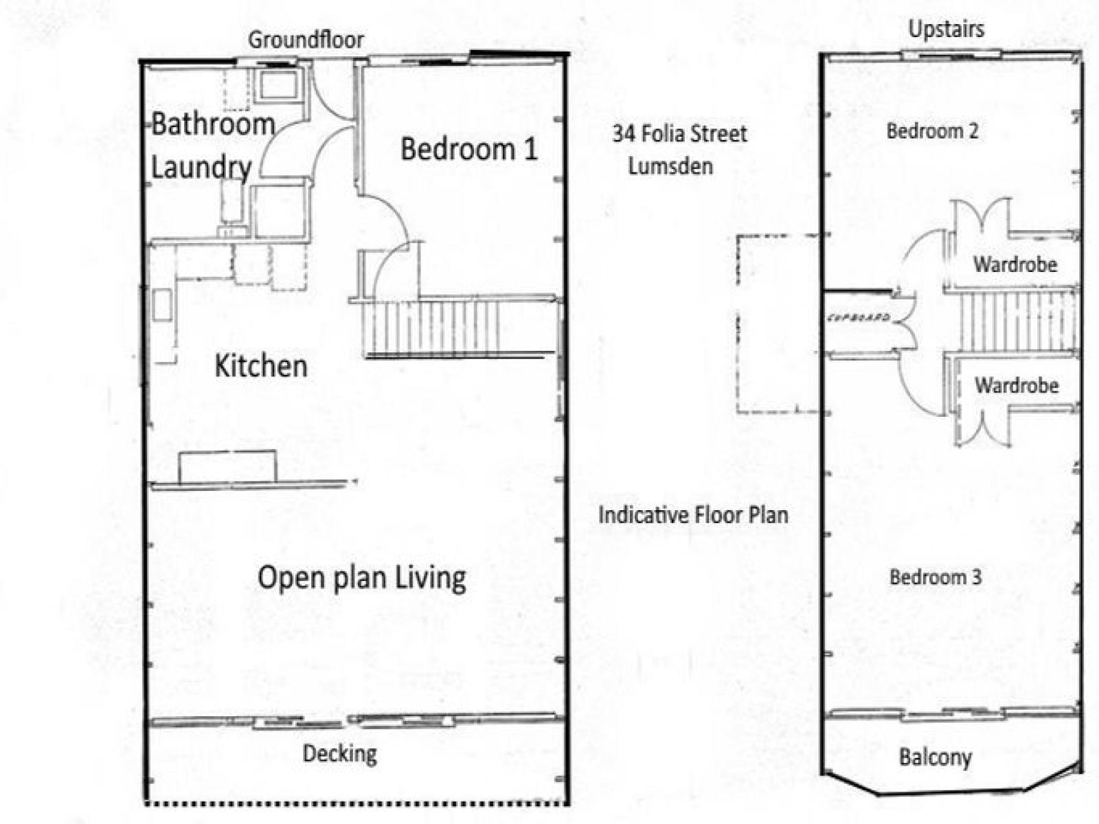 34 Folia Street, Lumsden