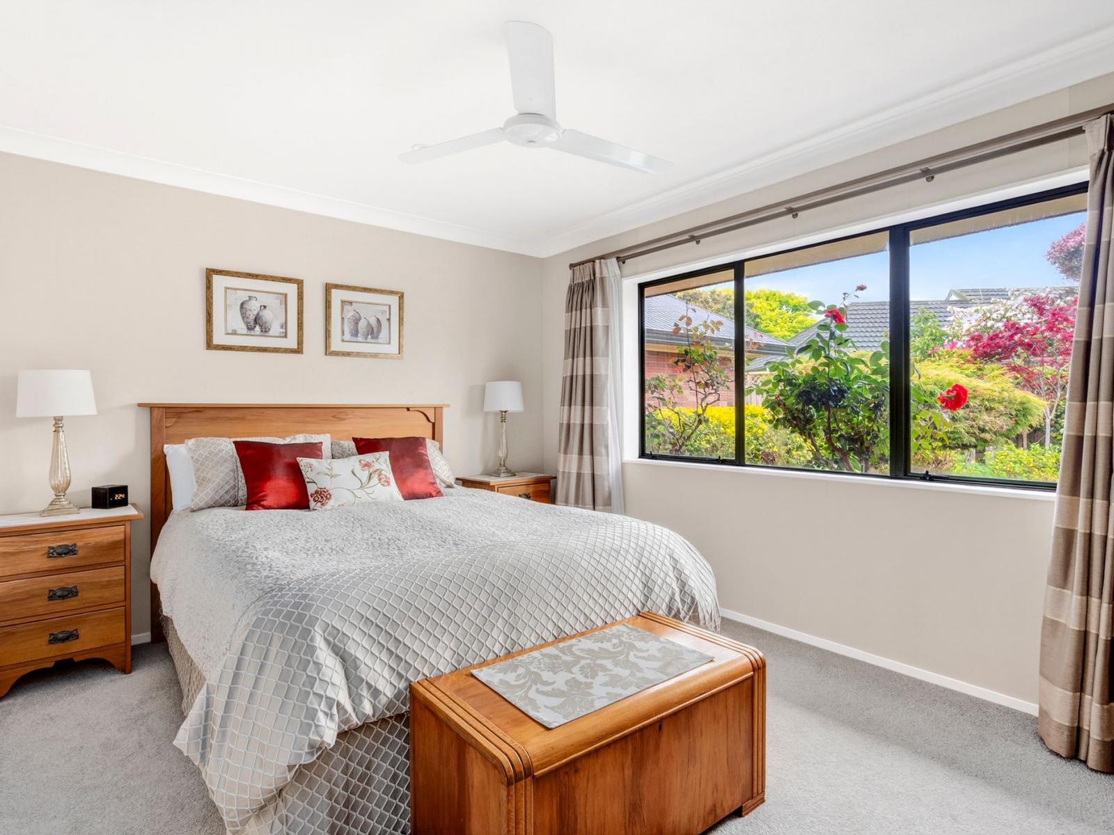 3 Bronte Place, Leamington