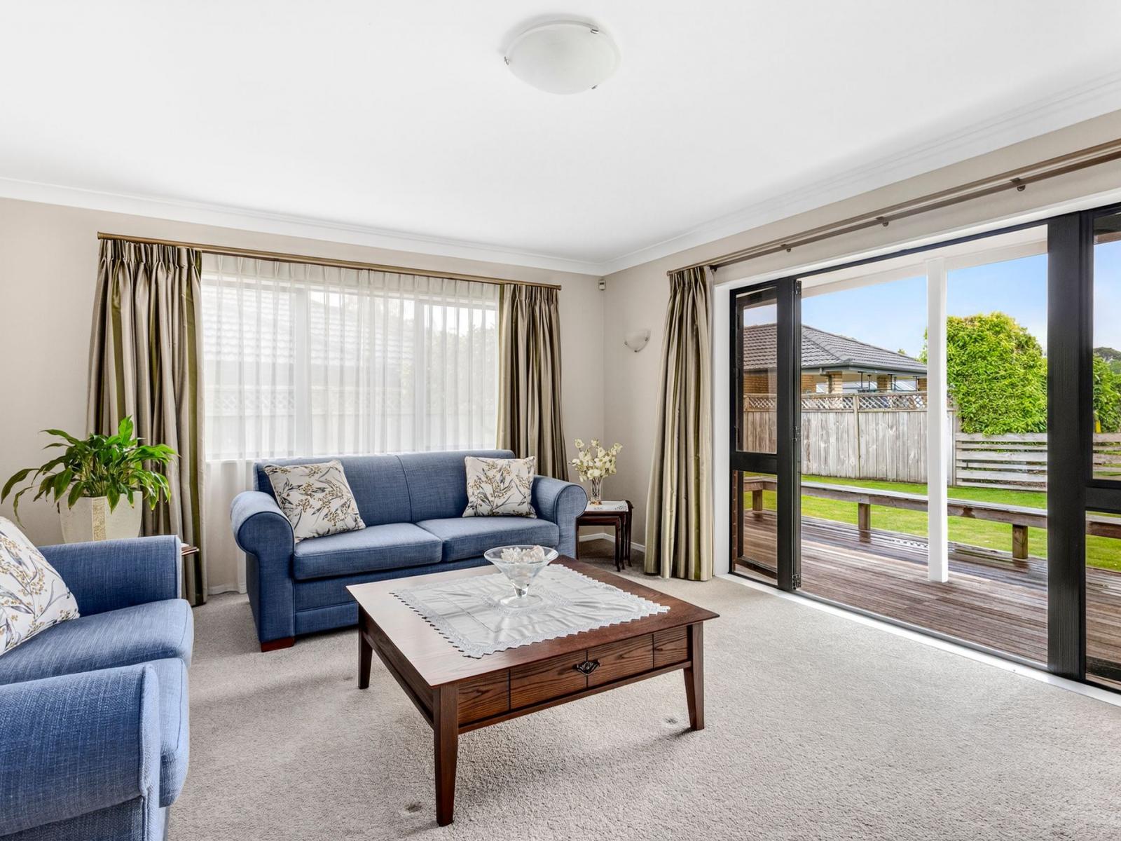 3 Bronte Place, Leamington