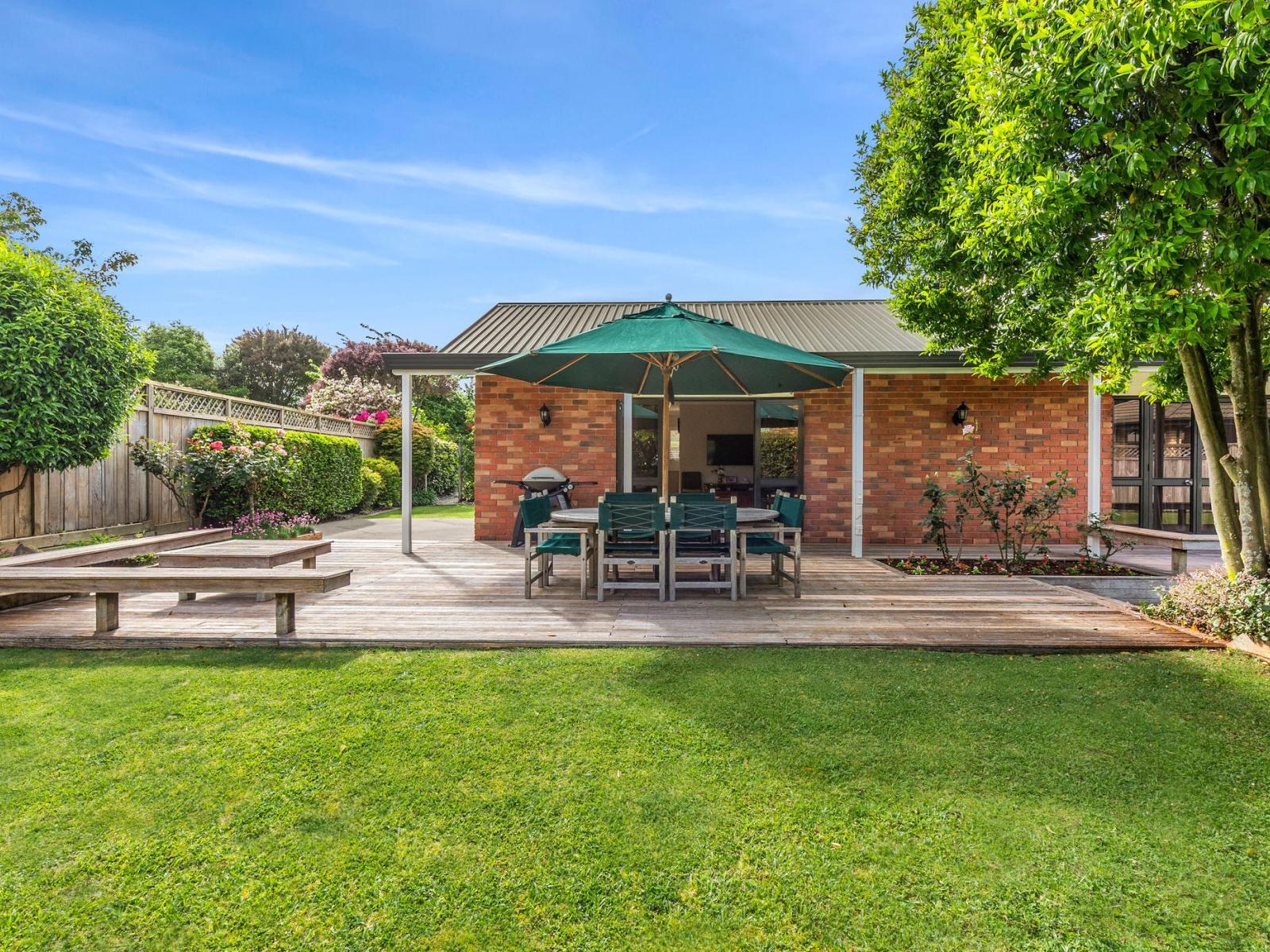 3 Bronte Place, Leamington