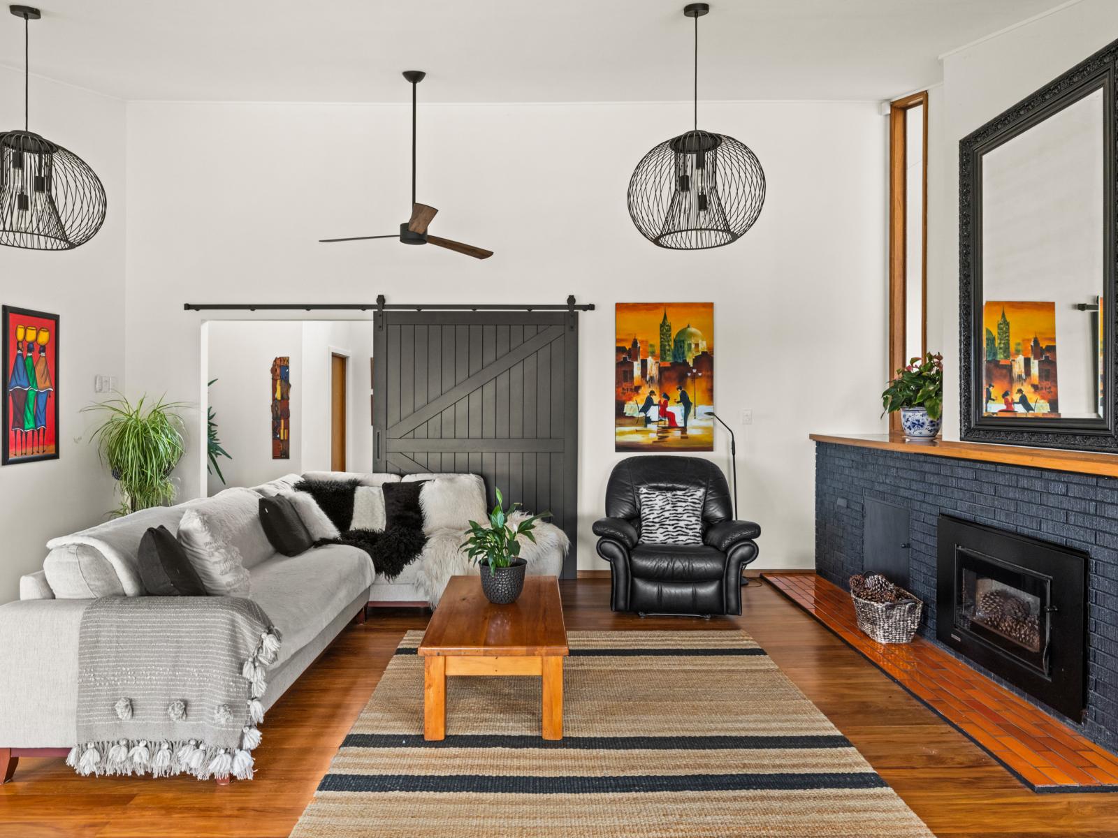 21 Albany Lane, Havelock North