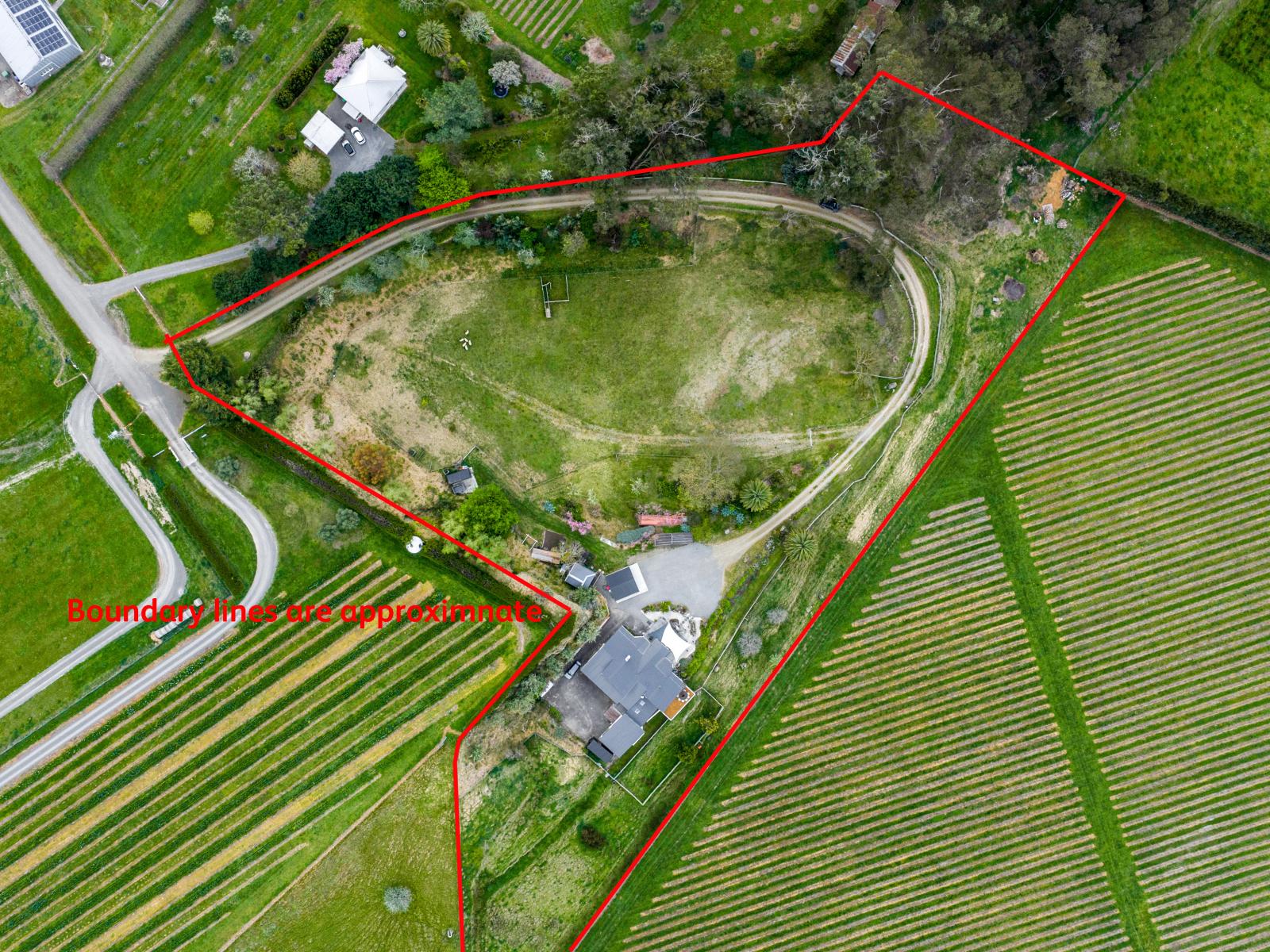 21 Albany Lane, Havelock North