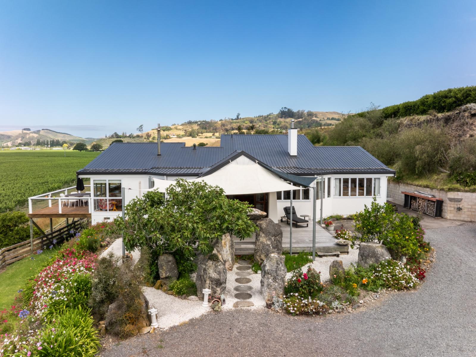 21 Albany Lane, Havelock North