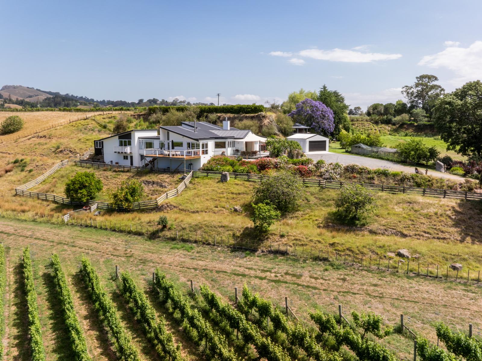 21 Albany Lane, Havelock North