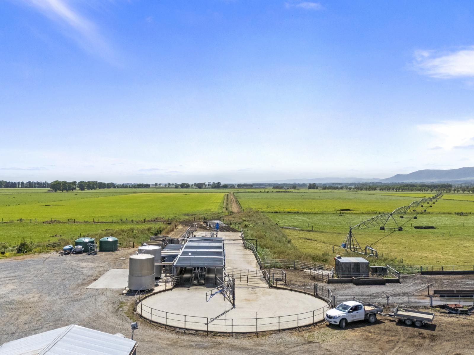 Generational Opportunities, Palmerston North