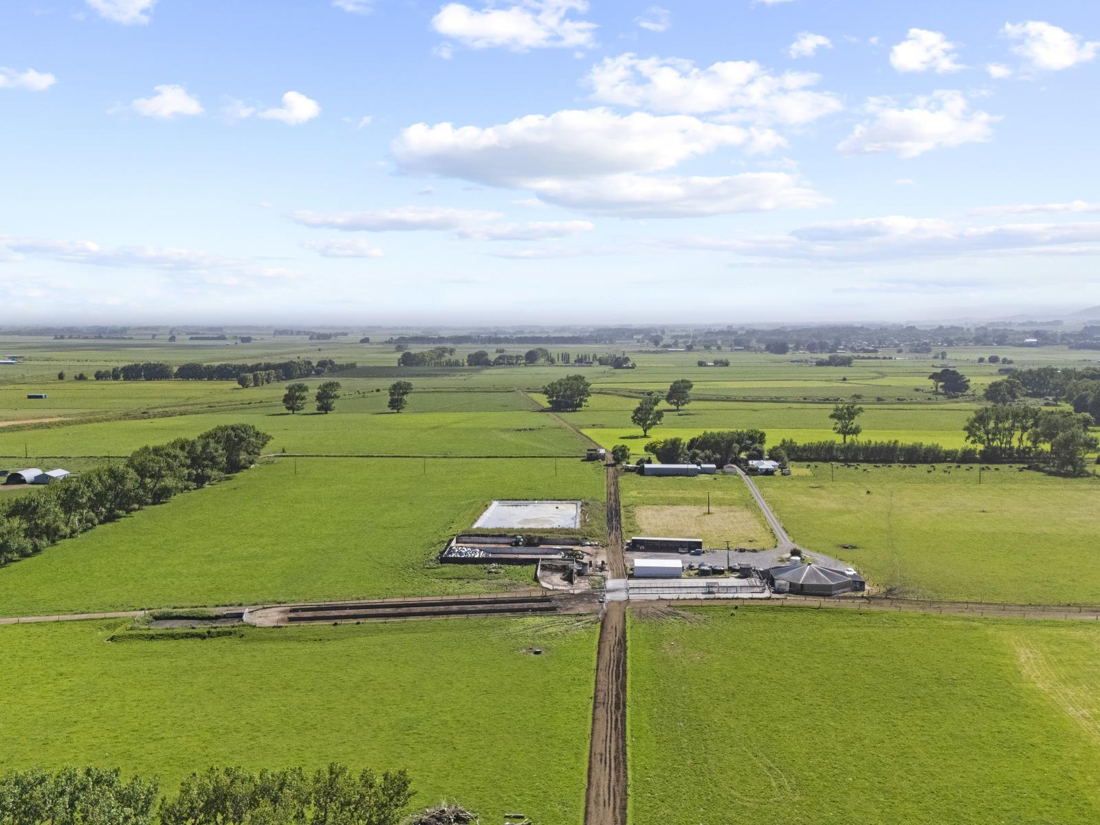 Generational Opportunities, Palmerston North