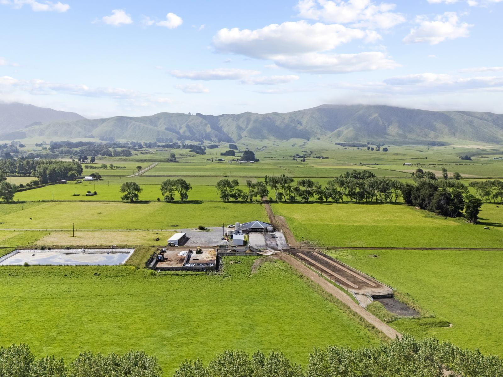 Generational Opportunities, Palmerston North