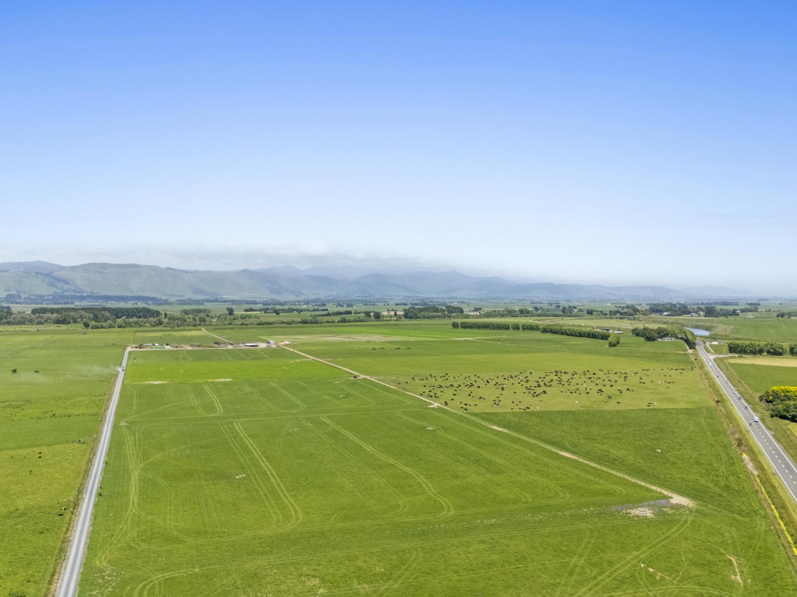 Generational Opportunities, Palmerston North