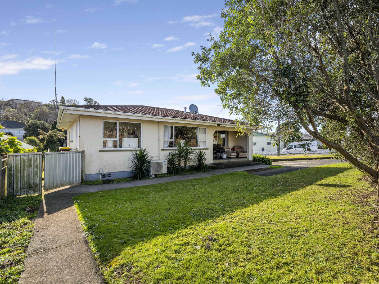 148 South Road, Spotswood