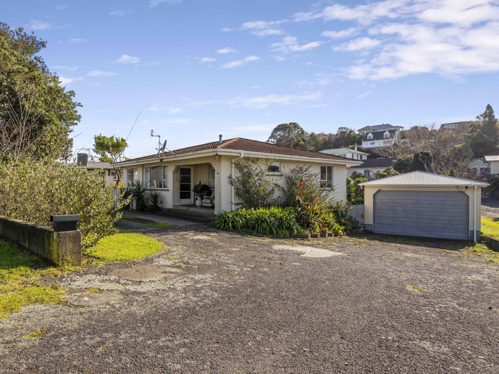 148 South Road, Spotswood