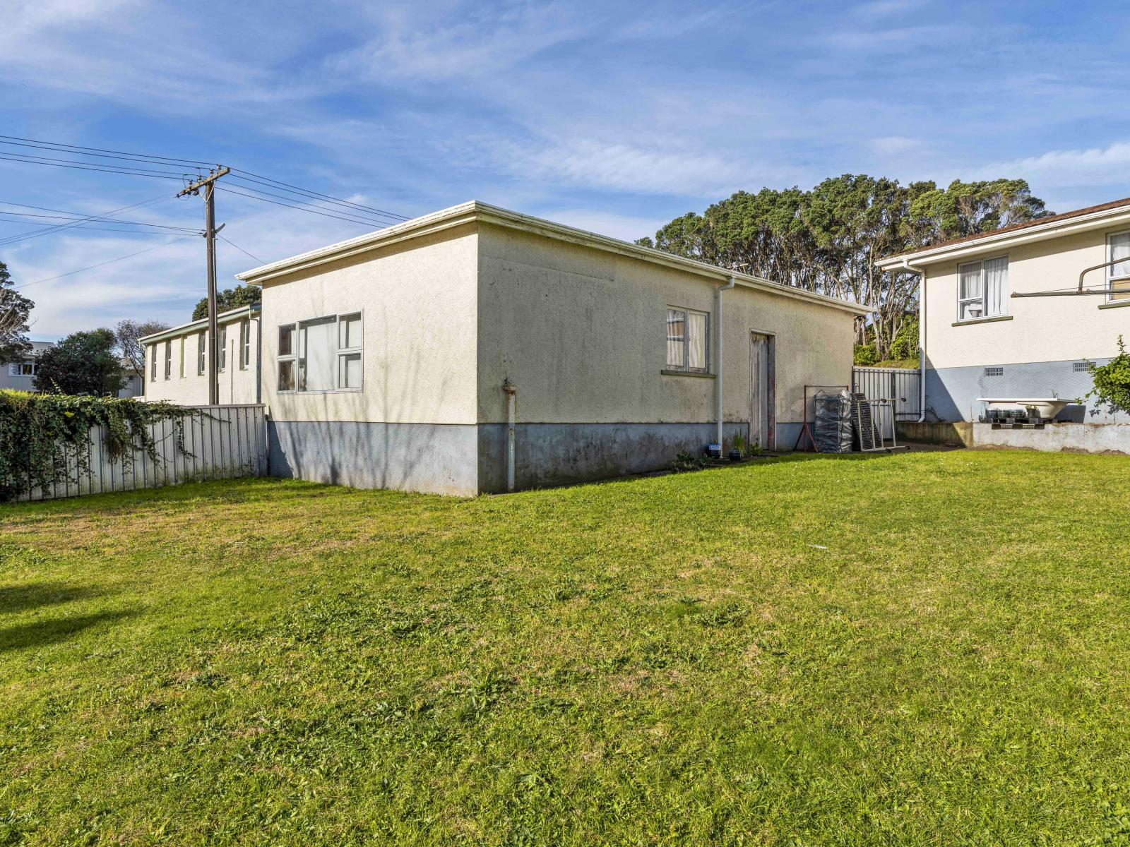 148 South Road, Spotswood