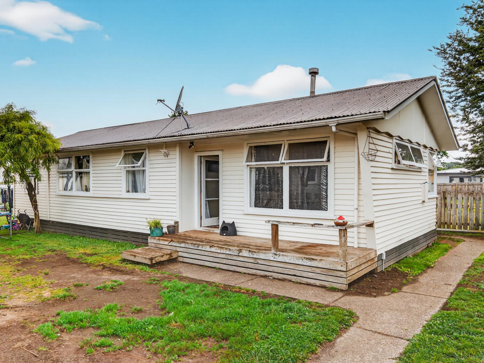 53 Mawake Place, Turangi