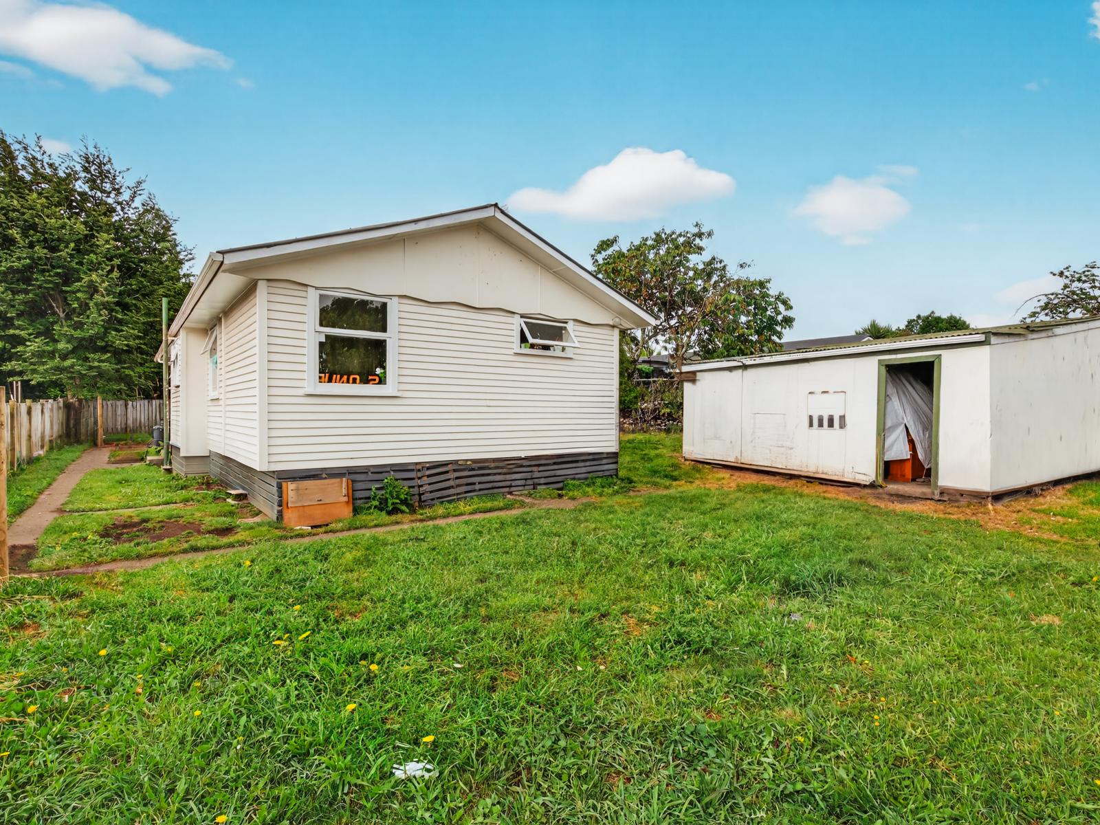 53 Mawake Place, Turangi