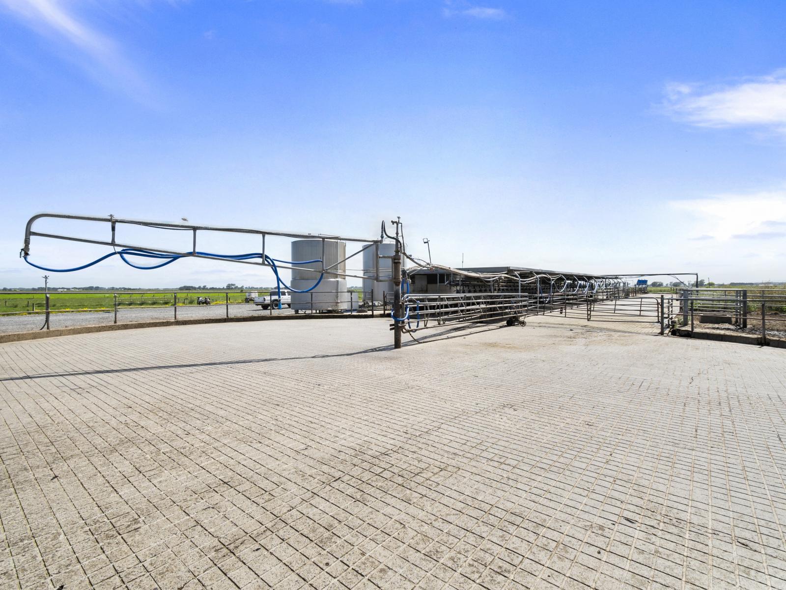 145 Campbells Road, Opiki