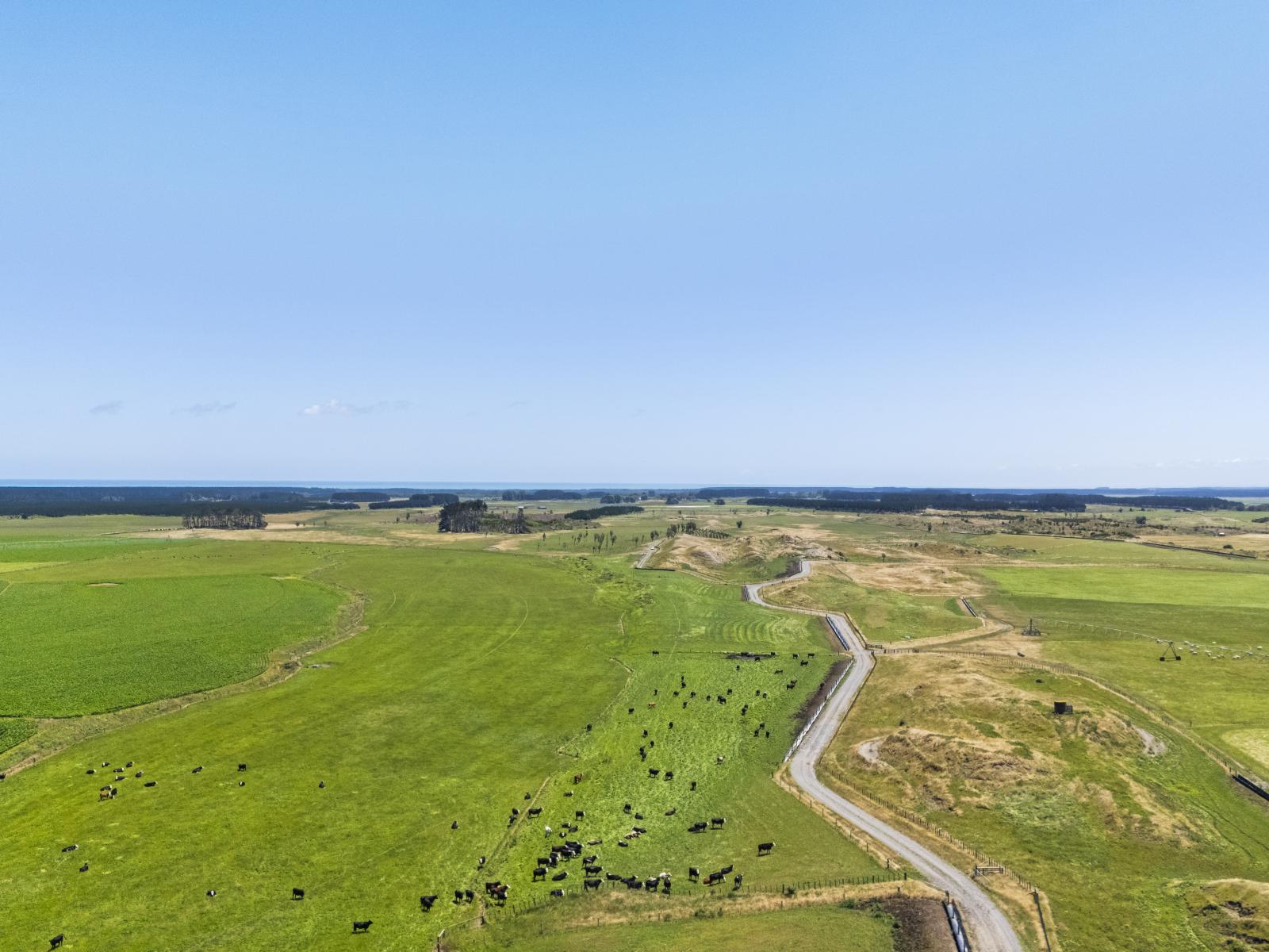 715 Santoft Road, Bulls